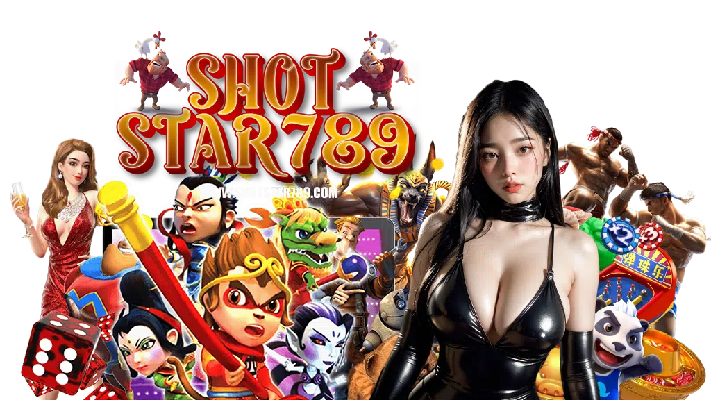 shotstar789-slot